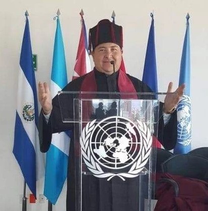 Dr. Fued Jalil Jassan