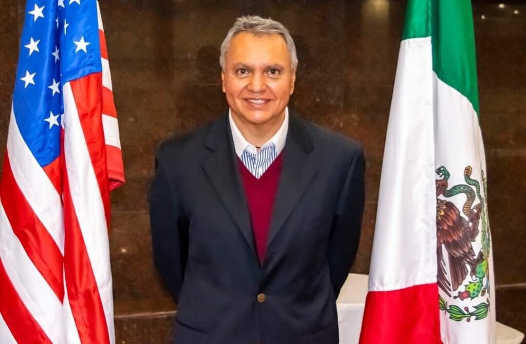 Dr. de Doctores José Manuel Cruz García