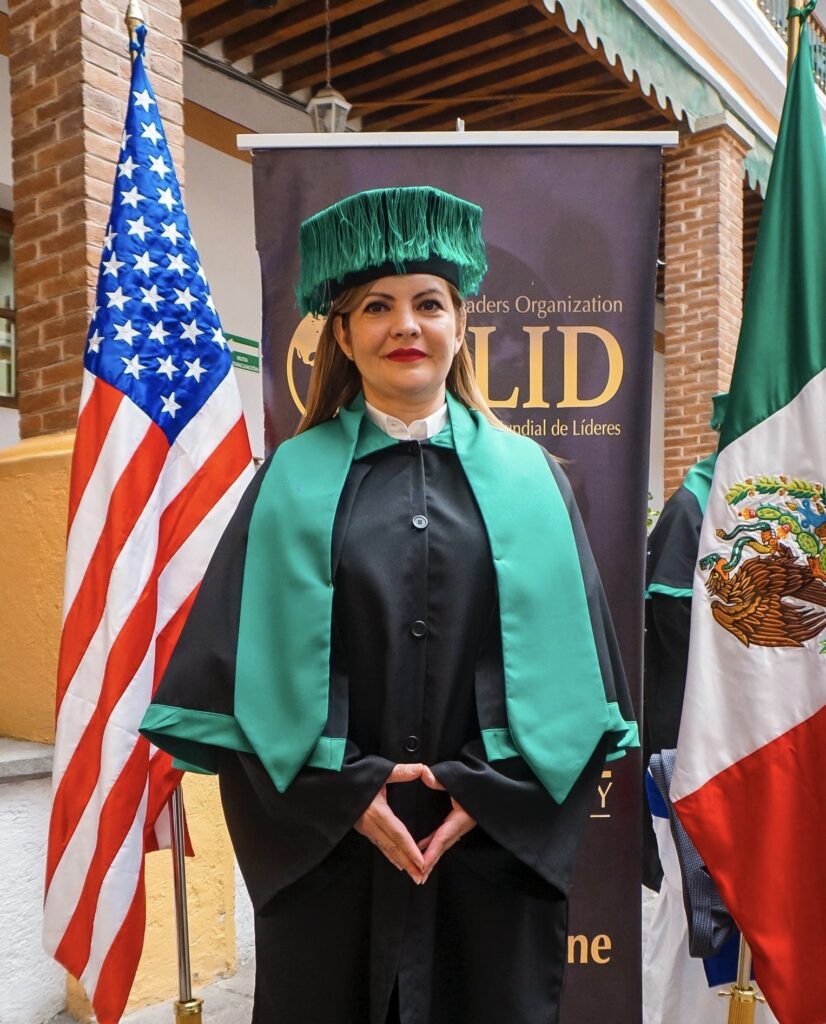 Dra. H.C. Ricío Citlali Soriano Zuleta